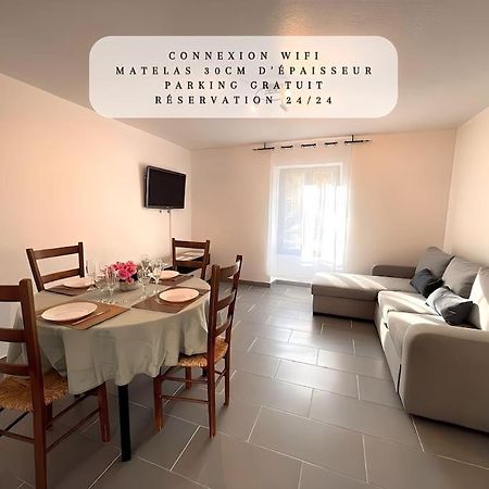 Cherpin Confort Urbain 1Er Etage Roanne Bagian luar foto